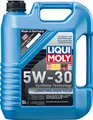 Produktbild: Liqui Moly 1137 5W-30 Longtime High Tech BMW-LL-04 ACEA C3 Motoröl 5 Liter