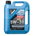 Produktbild: 5 L LITER LIQUI MOLY LONGTIME HIGH TECH 5W-30 MOTOR-ÖL MOTORENÖL