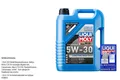 Produktbild: LIQUI MOLY Motoröl 5W-30 Longtime High Techl 5L für BMW Longlife-04 VW 505 00