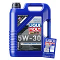 Produktbild: Liqui Moly Longtime High Tech 5W-30 für VW 505 00 01 BMW LL-04 MB 229.51