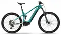 Produktbild: ehem UVP 4699 € Haibike AllMtn 2 Fully MTB 29/27,5