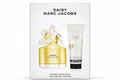 Produktbild: MARC JACOBS Duft-Set Daisy Travel Exklusive Edition - EdT 100 ml + Body Lotion 75 ml, 2-tlg., Frisch, floral und leicht verspielt – mit einer eleganten Basis.