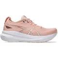 Produktbild: ASICS Gel-Kayano 31 Stabilitätsschuh Damen-Rosa,Weiß, Größe 37.5
