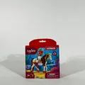 Produktbild: Schleich BAYALA® Meerjungfrau‑Feya auf Unterwassereinhorn Spielfigurenset (70593