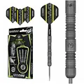 Produktbild: Steeldart Winmau - Michael van Gerwen - MvG - Exact 1468 - 21.5g 297256