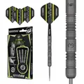 Produktbild: WINMAU Steeldart MvG Exact 21,5 g Darts einzigartigem Design Michael van Gerwen