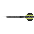 Produktbild: Steeldart Winmau MvG Exact 1468-21.5g