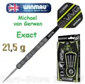 Produktbild: 2319 WINMAU Steeldarts 