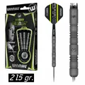 Produktbild: WINMAU Darts Pfeile Dartpfeile Steeldarts Michael van Gerwen Exact 21,5 gr 1468