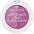 Produktbild: Essence - Soft Touch Duo Lidschatten