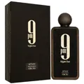 Produktbild: Afnan Perfumes 9pm Night Out 100 ml Eau de Parfum EDP Unisex