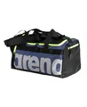 Produktbild: ARENA Unisex - Erwachsene, Tasche, Navy-Neon Yellow, Einheitsgröße