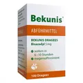 Produktbild: Bekunis Dragees Bisacodyl 5mg