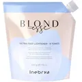Produktbild: Inebrya Blondesse Ultra Fast Lightener - 9 Tones 500 g