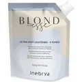 Produktbild: Inebrya Blondesse Ultra Fast Lightener 500 g
