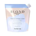 Produktbild: Farbstoff-Entferner für Haar INEBRYA Blondesse Ultra Fast Lightener - 9 Toni