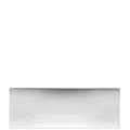 Produktbild: Rosenthal 11770-800001-12384 Mesh Platte, flach 34 x 13 cm, weiß