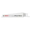 Produktbild: BOSCH Säbelsägeblatt Säbelsägeblatt S 511 DF, Flexible for Wood and Metal 2608657722