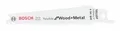 Produktbild: Bosch Zubehör S 511 DF Flexible for Wood and Metal Säbelsägeblatt ... 2608657722