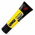 Produktbild: UHU Kraftkleber FLEX + CLEAN Alleskleber 42,0 g, 1 St.