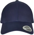Produktbild: Flexfit Baseball Cap Premium Curved Visor Snapback Cap