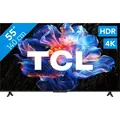 Produktbild: TCL 55 Zoll LED P61K 4K (2025)