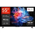 Produktbild: TCL Fernseher Smart TV 55P61K 55 Zoll 139cm LED TV 4K HDR