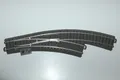 Produktbild: Märklin H0  24672  Bogenweiche  rechts  C-Gleis  Neuwertig  Baujahr 2022