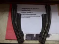 Produktbild: Märklin 2 Stück  Bogenweichen 24672 und 24671, C Gleis,  NEUWARE aus Startset