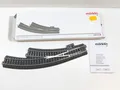 Produktbild: Märklin H0 24672 Bogenweiche rechts, 360mm, 30°, NEU in OVP #29046
