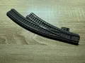 Produktbild: Märklin 24672 Rechts C-Gleis Bogenweiche ohne Anbauteile guter Zustand