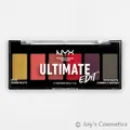 Produktbild: 1 NYX Ultimate Bearbeiten Petite Schatten Palette CM Wählen Sie Ihre 1 Farbe 