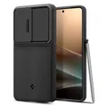 Produktbild: Spigen Optik Armor (Samsung Galaxy S26 Ultra) (ACS10687)