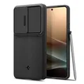 Produktbild: Spigen Optik Armor Hybrid Schutzhülle mit Kamera-Slider Samsung Galaxy S26 Ultra
