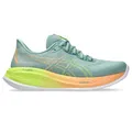 Produktbild: ASICS Gel-Cumulus 26 Paris 1011B947-750, Men Running Shoes, Green, 44,5 EU