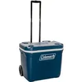 Produktbild: Coleman Kühlbox Xtreme 50qt Wheeled 47 l 47 cm x 41 cm x 55,5 cm