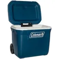 Produktbild: Coleman Xtreme 50QT Kühlbox (Größe 47L, blau)