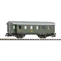Produktbild: Piko H0 57631 H0 Personenwagen B 2. (Spur H0) (57631)