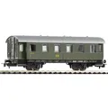Produktbild: Piko 57631 Personenwagen B 2. Klasse, DR, Ep. III H0 + Neu