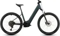Produktbild: Cube Reaction Hybrid ONE 800 27.5'' Easy Entry E-Bike MTB Pedelec royalgreen/prism 2026 L (177-183cm) Unisex