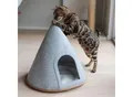 Produktbild: Canadian Cat Company Katzenzelt Cone