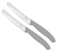 Produktbild: Victorinox Tafelmesser Tafelmesser Küchenmesser Swiss Classic Ergonomischer Griff