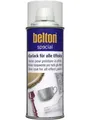 Produktbild: belton Sprühlack Belton special Klarlack für alle Effekte 400 ml