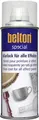 Produktbild: belton special Klarlack für alle Effekte 400 ml glänzend Sprühlack farblos
