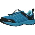 Produktbild: Kastinger Wanderschuhe Wanderschuhe Kunstleder/Textil - Petrol - 37