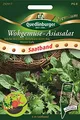 Produktbild: Quedlinburger 292917 Wokgemüse-Asiasalat (Saatband) (Asiasalatsamen)