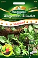 Produktbild: Wokgemüse Asiasalat - Saatband mit 3 leckeren Sorten - Gemüse Salat Samen