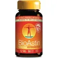 Produktbild: Cyanotech Nahrungsergänzungsmittel Bioastin 12 MG, BI3224
