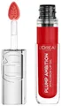 Produktbild: L'ORÉAL PARIS Lipgloss L'Oréal Paris Plump Ambition Hyaluron Lip Oil, mit Hyaluron