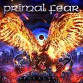 Produktbild: Primal Fear - Apocalypse ZUSTAND SEHR GUT